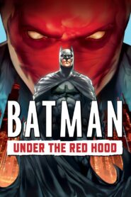 Batman: Under the Red Hood 2010 one on netflix