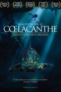 The Coelacanth, a dive into our origins 2013 one on netflix