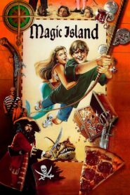 Magic Island 1995 one on netflix