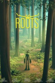Roots 2021 one on netflix