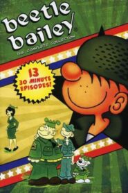 Beetle Bailey 1989 one on netflix
