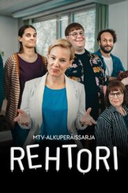 Rehtori 2019 one on netflix