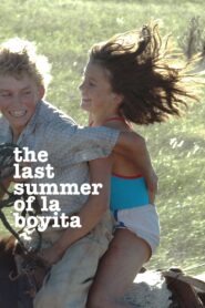 The Last Summer in La Boyita 2009 one on netflix