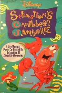 Sebastian’s Caribbean Jamboree 1991 one on netflix