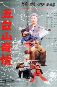 五台山奇情 1989 one on netflix