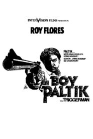 Boy Paltik… Triggerman 1986 one on netflix