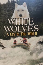 White Wolves – A Cry in the Wild II 1993 one on netflix