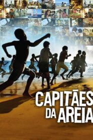 Captains of the Sands 2011 one on netflix