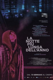 La notte più lunga dell’anno 2022 one on netflix