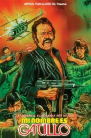 Mi nombre es gatillo 1985 one on netflix