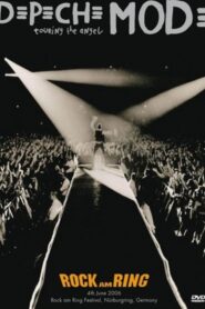 Depeche Mode: Rock am Ring 2006 one on netflix