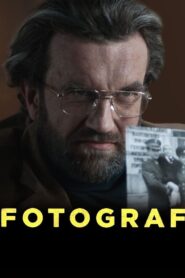 The Photographer 2014 one on netflix