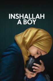 Inshallah a Boy 2024 one on netflix