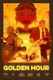 Golden Hour 2022 one on netflix