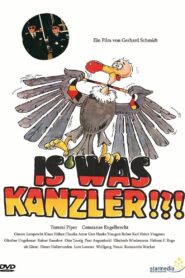 Is was, Kanzler? 1984 one on netflix