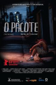 The Package 2013 one on netflix