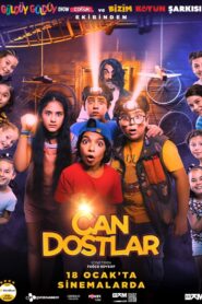 Kids on the Block 2019 one on netflix