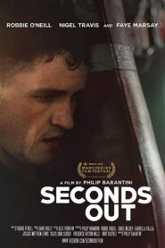 Seconds Out 2019 one on netflix