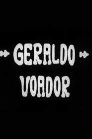 Flying Geraldo 1994 one on netflix