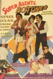 Super agente Botones 1997 one on netflix