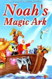 Noah’s Magic Ark 1996 one on netflix