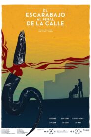 The Beetle at the End of the Street 2018 one on netflix