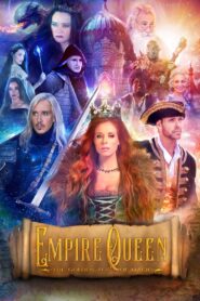 Empire Queen: The Golden Age of Magic 2024 one on netflix