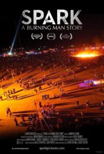Spark: A Burning Man Story 2013 one on netflix