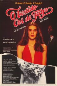 O Vestido Cor de Fogo 1985 one on netflix
