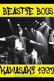 Beastie Boys – Live in Japan 1992 one on netflix