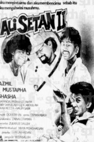 Ali Setan 2 1986 one on netflix