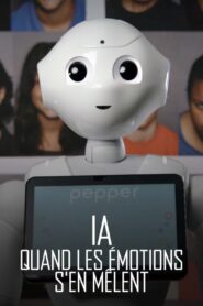 Intelligence artificielle – Quand les émotions s’en mêlent 2021 one on netflix