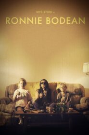 Ronnie BoDean 2015 one on netflix