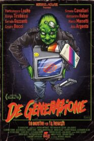 DeGenerazione 1994 one on netflix