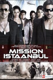 Mission Istaanbul 2008 one on netflix