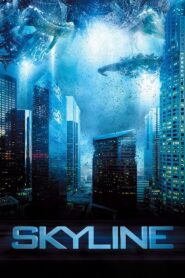 Skyline 2010 one on netflix