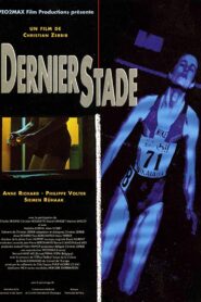 Dernier stade 1994 one on netflix