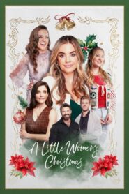 A Little Women’s Christmas 2024 one on netflix