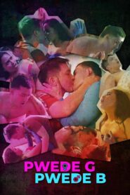 Pwede G, Pwede B 2024 one on netflix