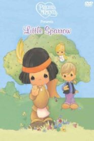 Precious Moments: Little Sparrow 1995 one on netflix