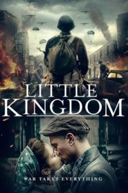 Little Kingdom 2019 one on netflix