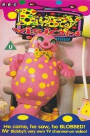 Blobbyvision 1994 one on netflix