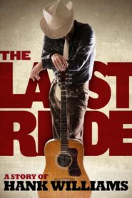The Last Ride 2012 one on netflix