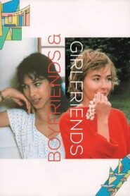 Boyfriends and Girlfriends 1987 one on netflix