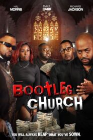 Bootleg Church 2022 one on netflix