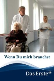 Wenn du mich brauchst 2006 one on netflix