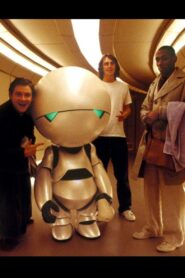Inside ‘The Hitchhiker’s Guide to the Galaxy’ 2005 one on netflix