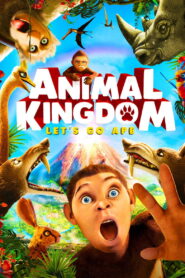 Animal Kingdom: Let’s Go Ape 2015 one on netflix