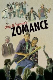 Chip & Bernie’s Zomance 2015 one on netflix