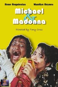 Michael and Madonna 1990 one on netflix